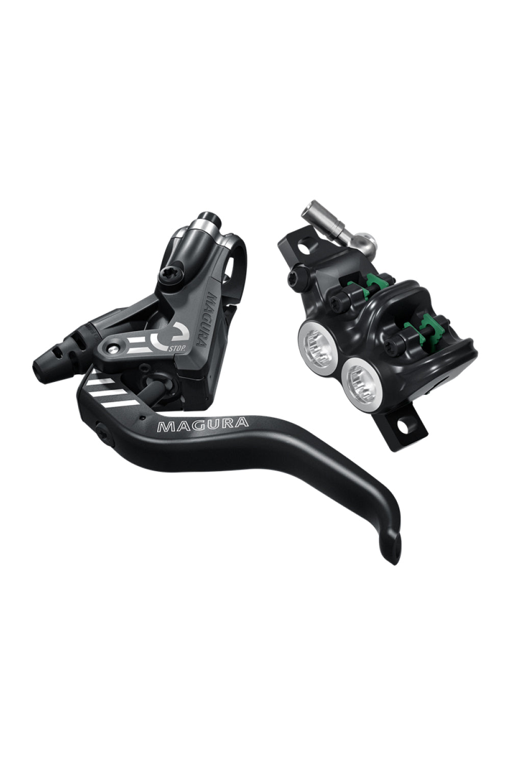 Magura MT5 E-Stop Brake w/ HC-W Lever