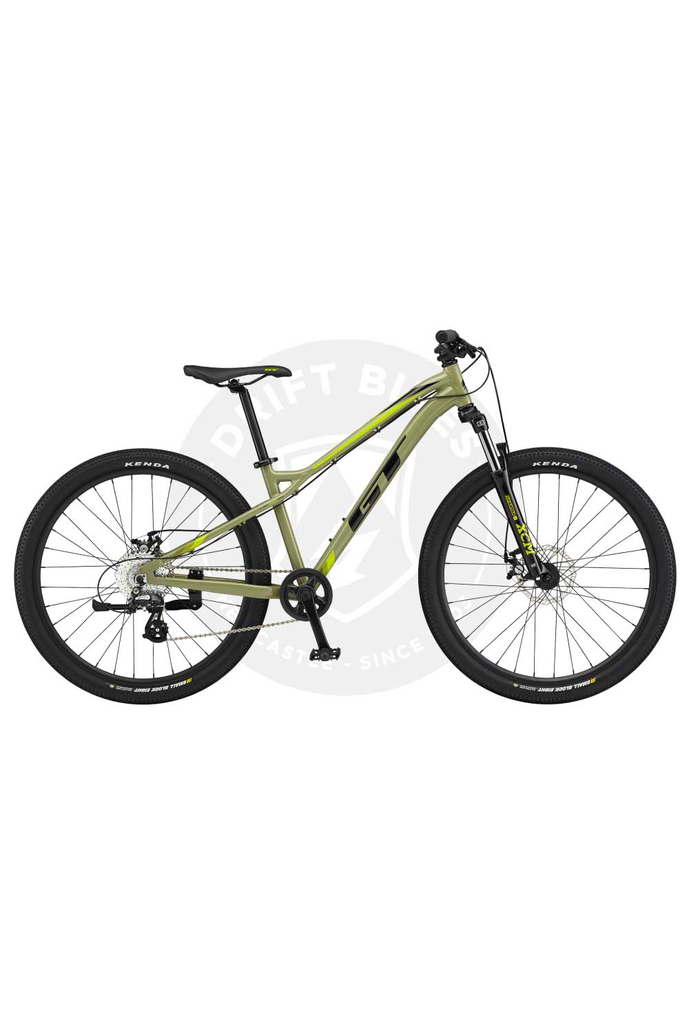 GT Bicycles 2021 Stomper ACE 26" Kids Bike