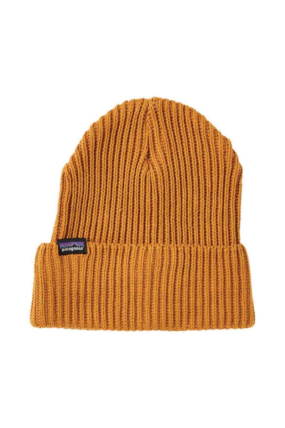 Patagonia Fisherman Rolled Beanie