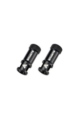 Granite Design Juicy Nipple Presta Valve Cap (1 Pair)