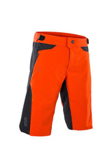 ION Men's Scrub Mesh MTB Shorts