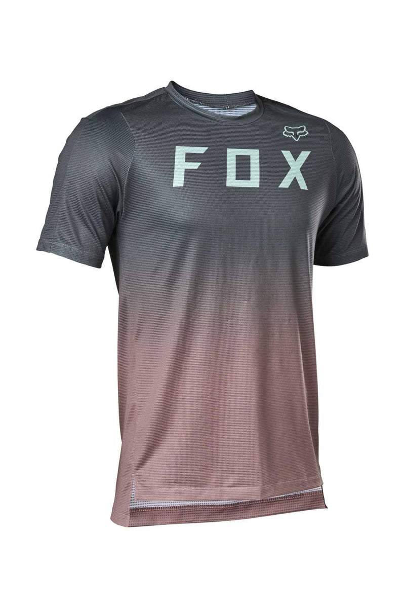 FOX 2022 Flexair Short Sleeve Jersey