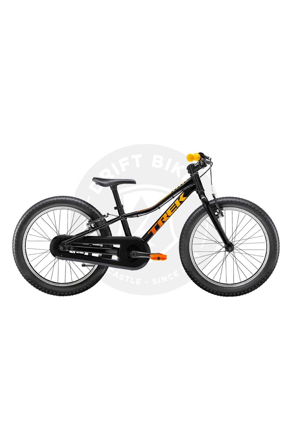 TREK FREESTYLE good BOYS BMX 20”