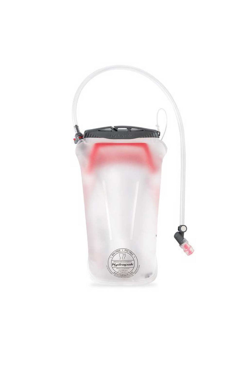 Osprey Hydraulics 1.5L Reservoir with Quick Connect Kit