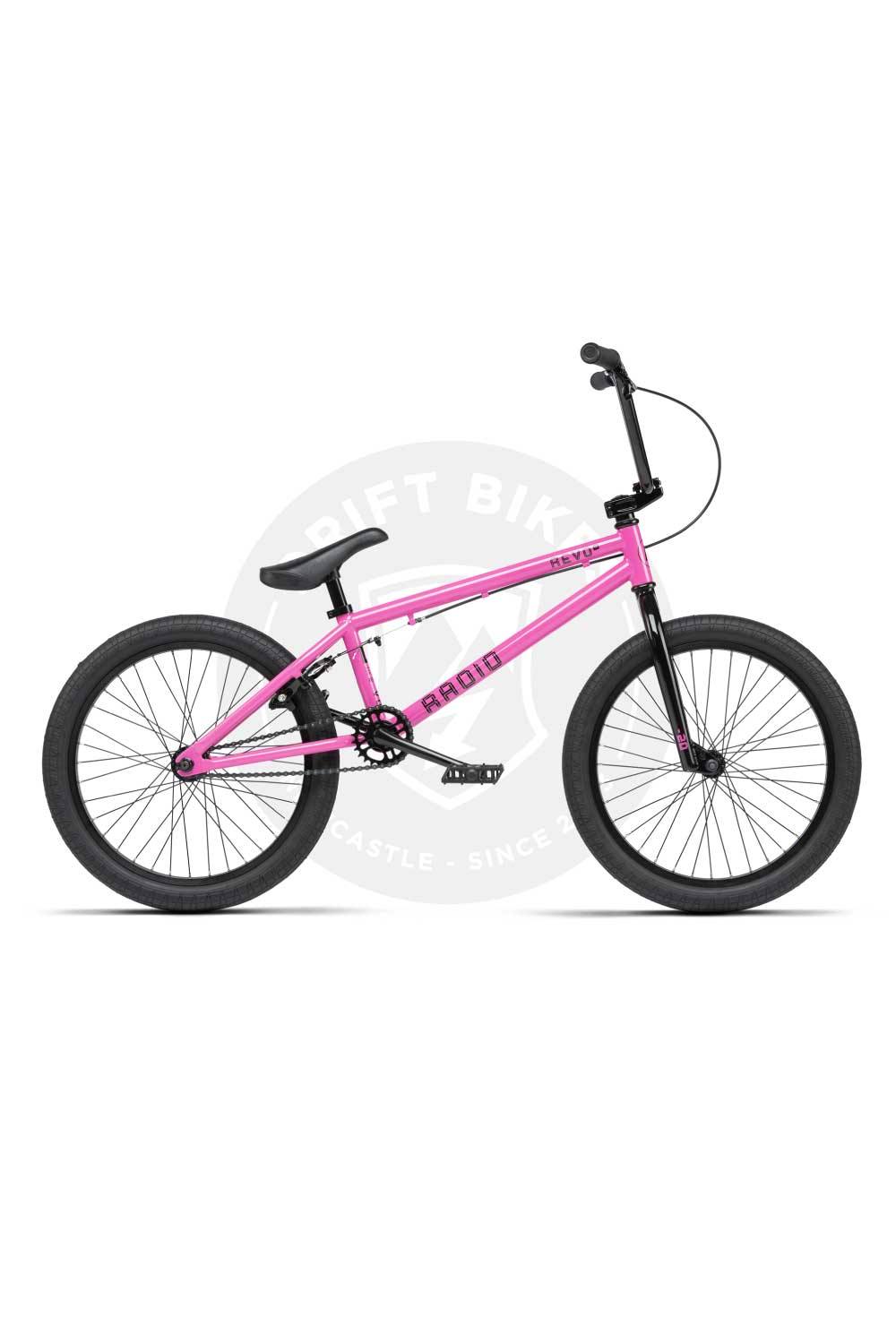 RADIO 2023 Revo 20" BMX