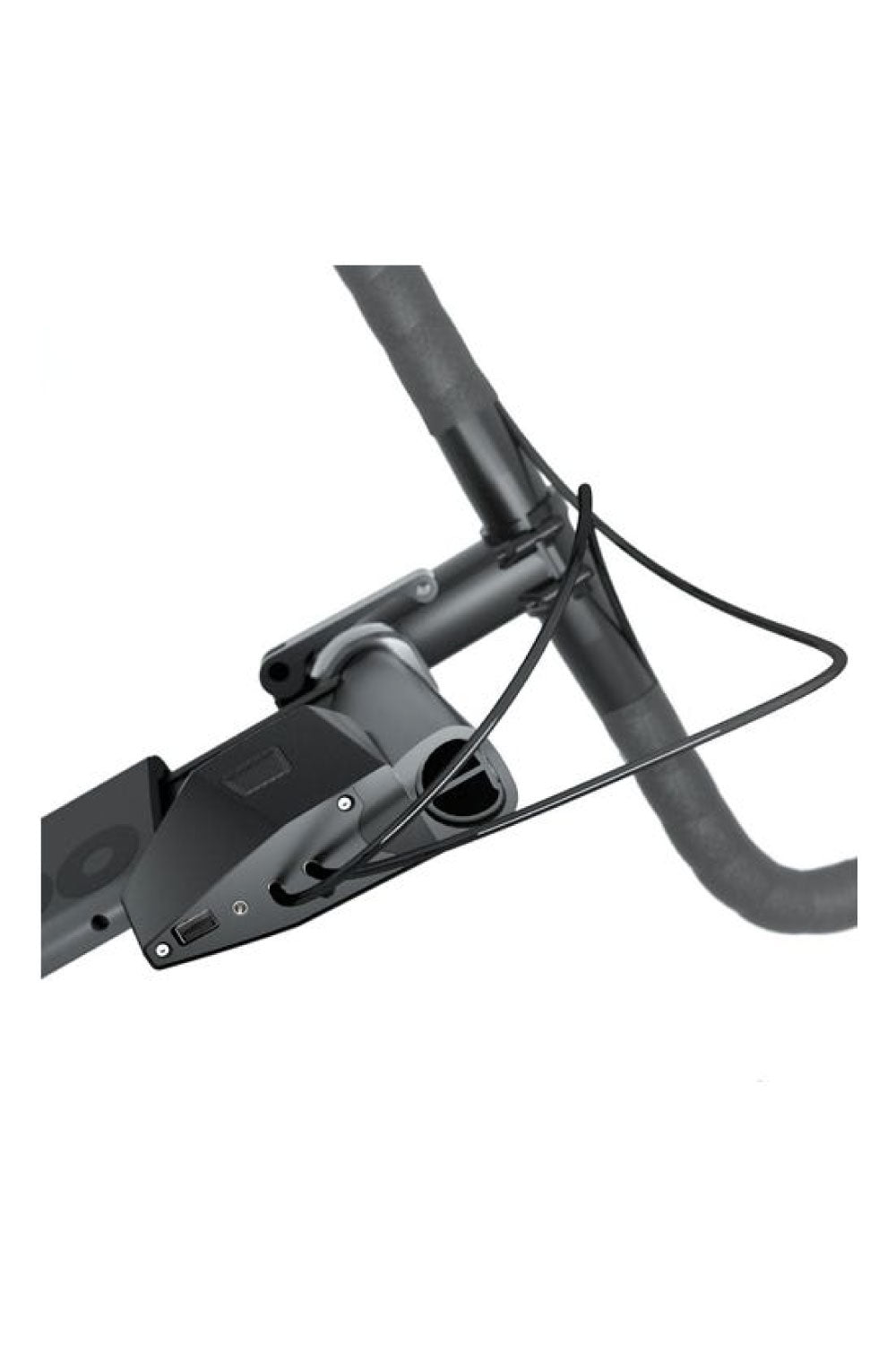 Wahoo kickr indoor training smart bike hotsell