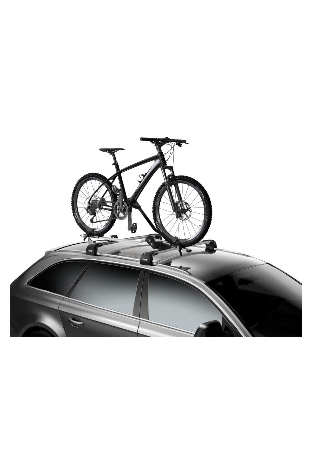 Thule bike rack proride sale