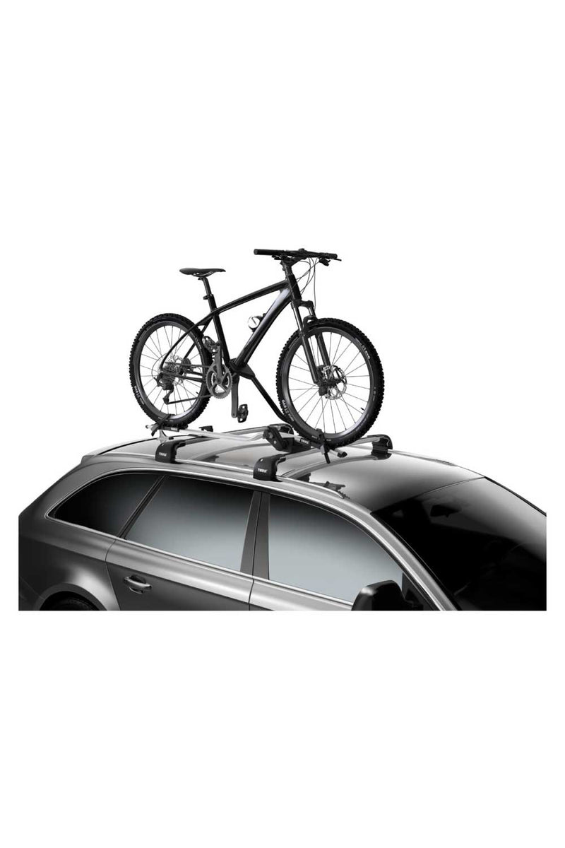 THULE Pro Ride Bike Car Roof Rack