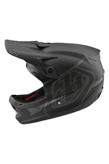 Troy Lee Designs 2022 D3 Fiberlite Helmet