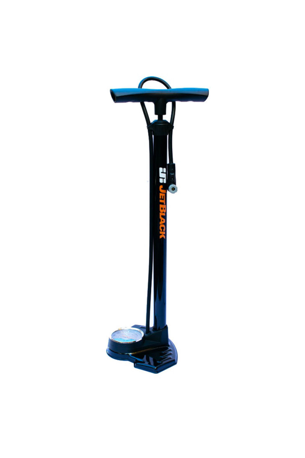 Mtb floor pump deals