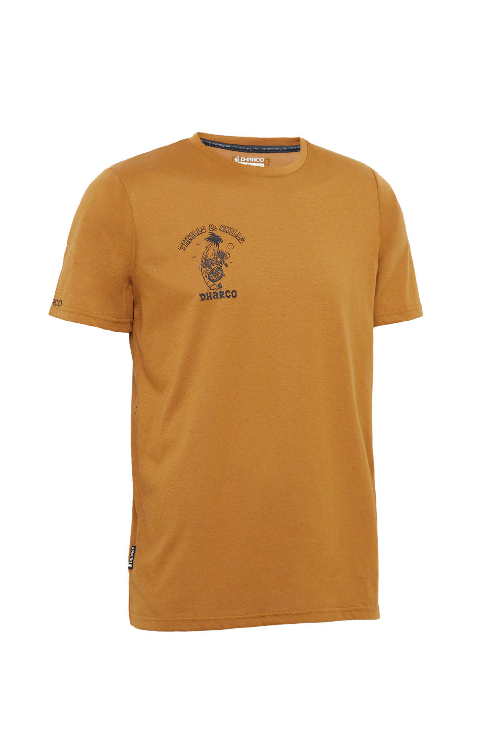 DHARCO 2022 Mens Tech Tee