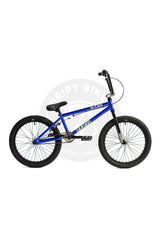 Division 2021 Blitzer 20″ BMX Bike