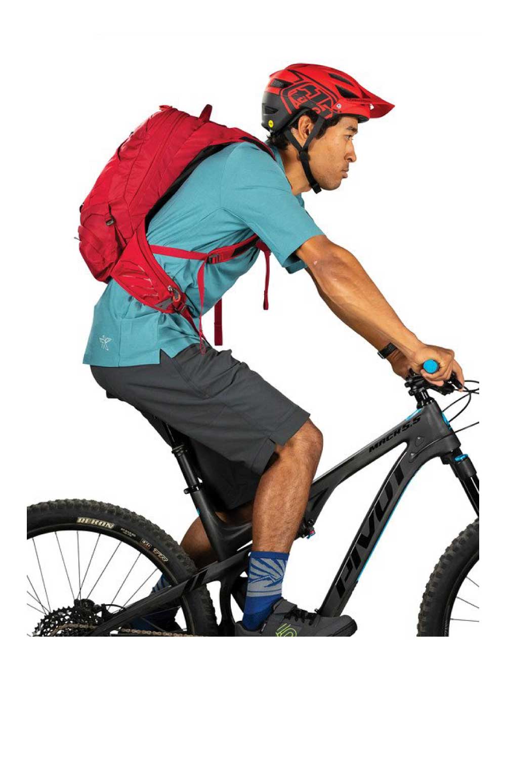 Osprey Raptor 10 MTB Bag Hydration Pack