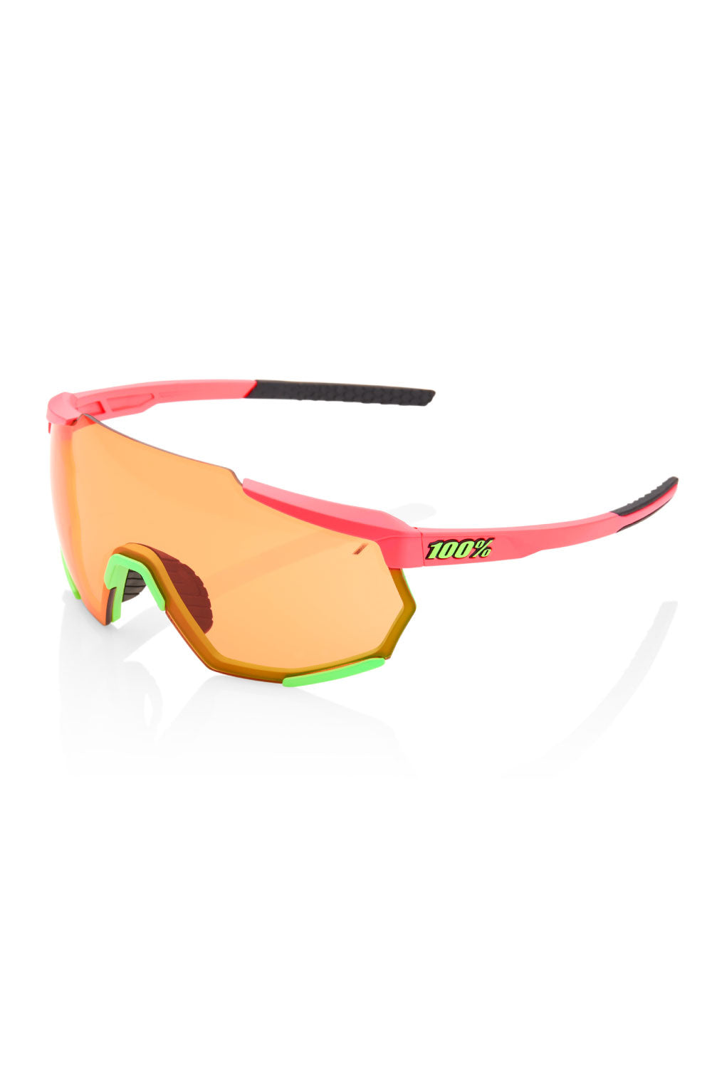 100% Racetrap Sunglasses