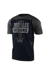 Troy Lee Designs Skyline Short Sleeve Mountain Bike Jersey