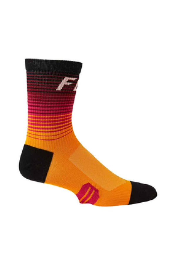 Fox Racing 2022 6" Ranger Socks