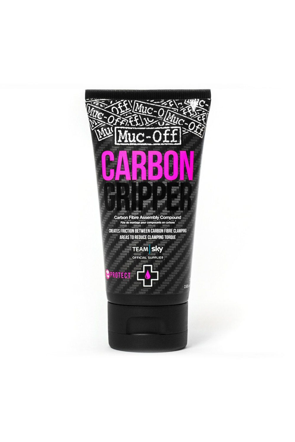 Muc-Off Carbonpaste Gripper