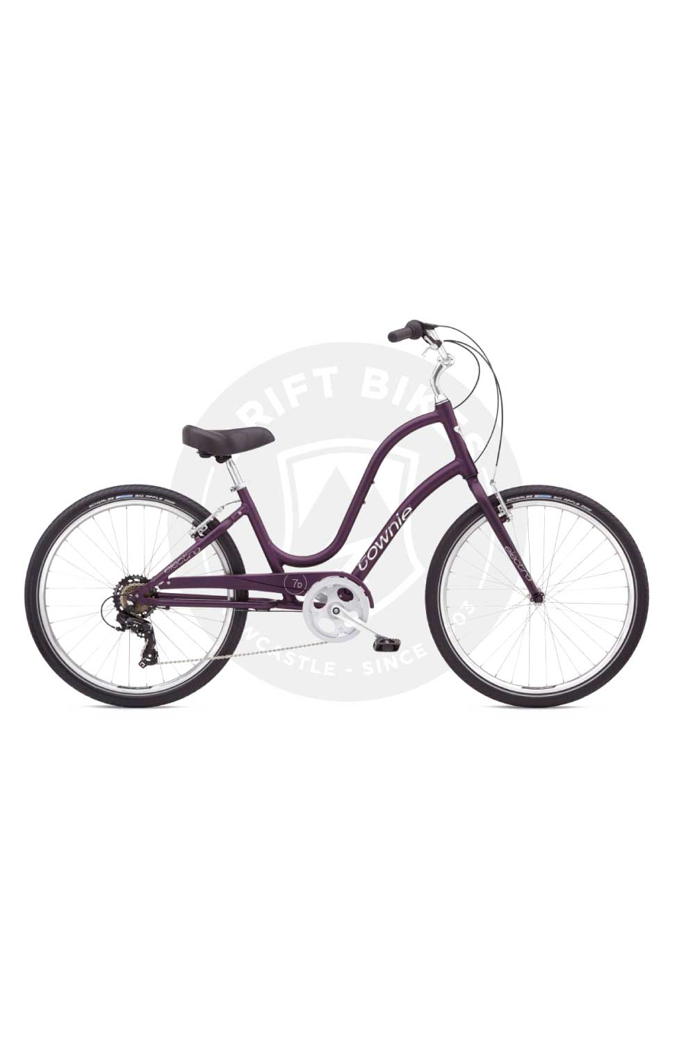 Electra Townie Original 7D Step Thru Cruiser Bike