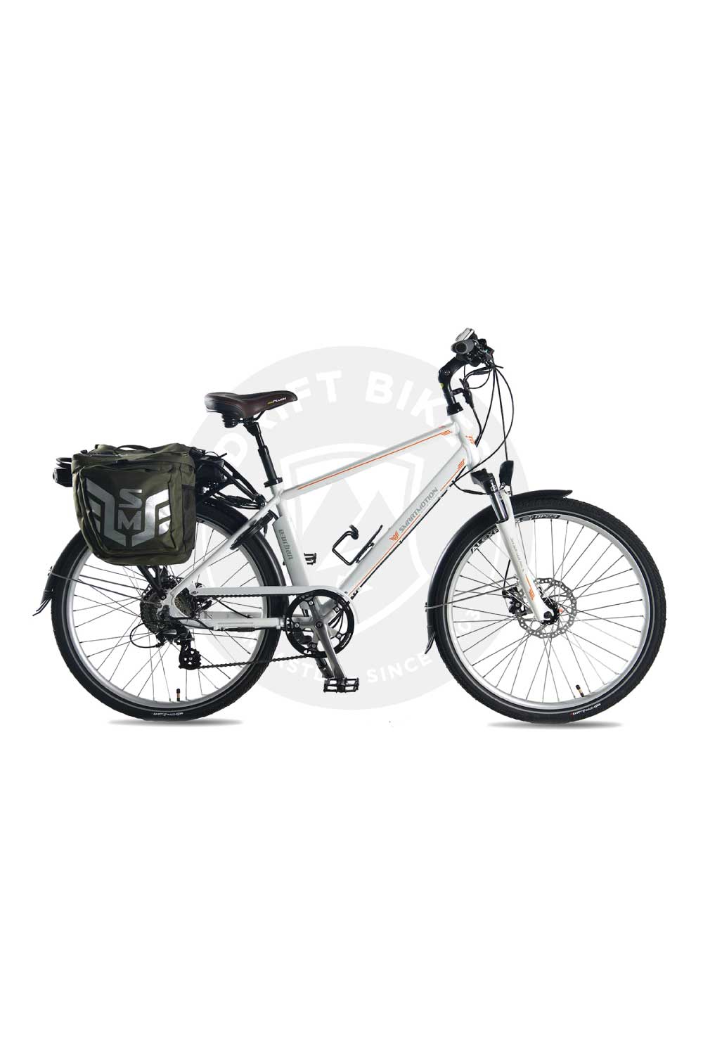 Smartmotion E-Urban 26" Electric Bike