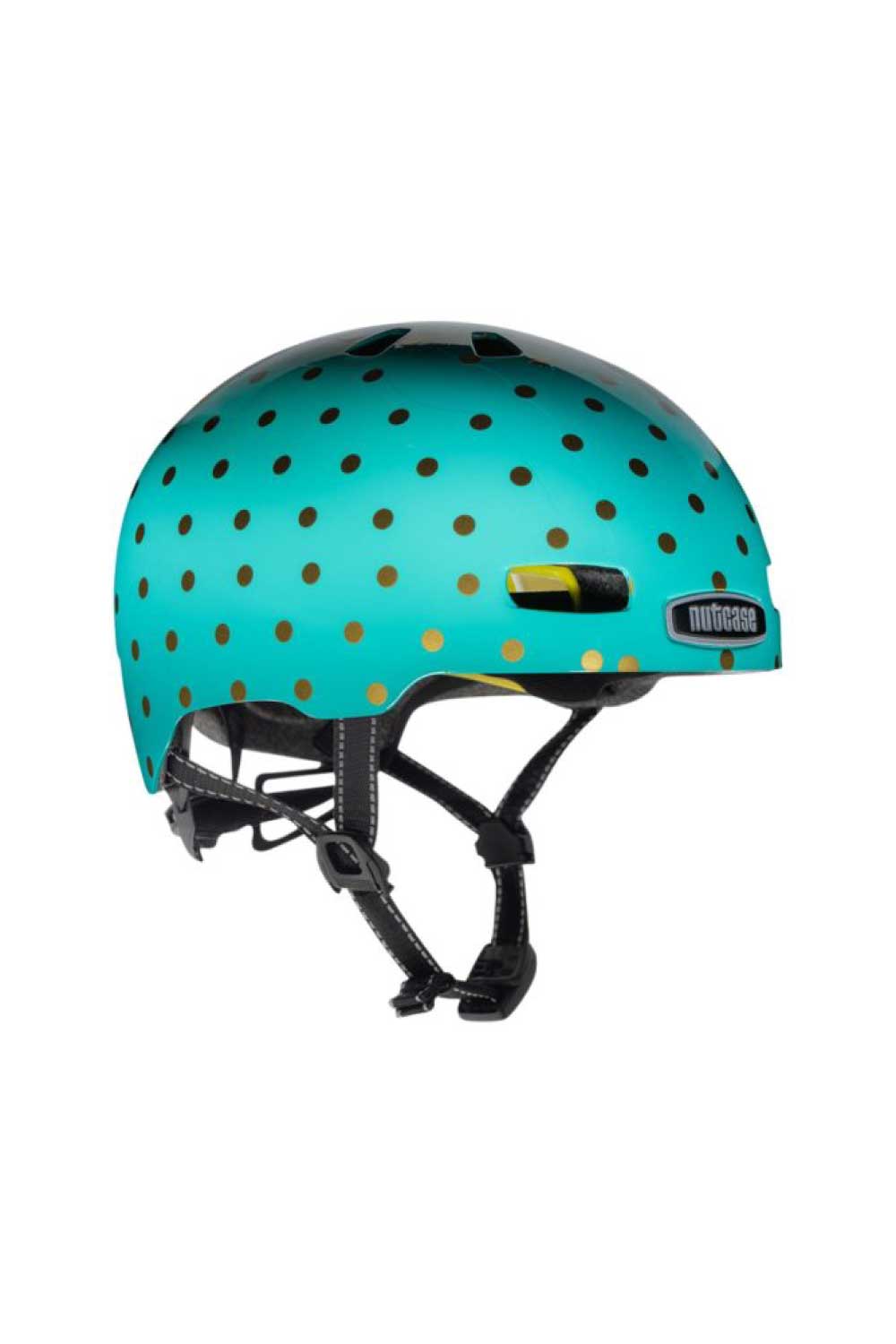 fahrradhelm nutcase little nutty Nutcase Little Nutty MIPS Bike Helmet – Drift Bikes