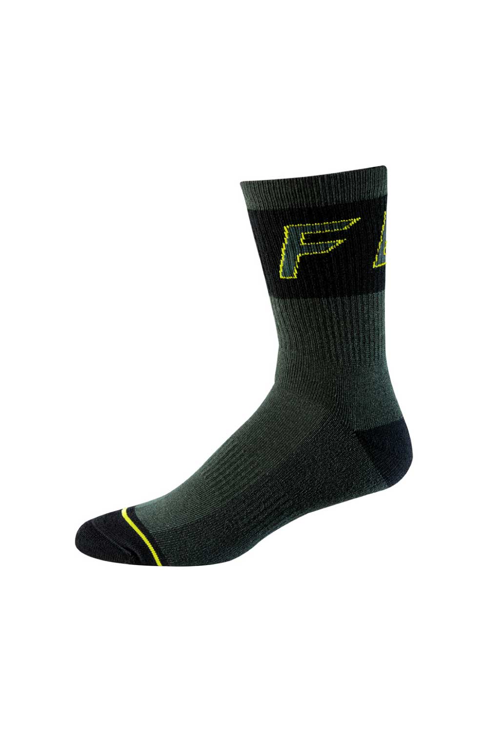 FOX Racing 2021 8inch Winter Wool Sock