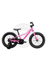 TREK Precaliber 16" Kids Bike (Girls)