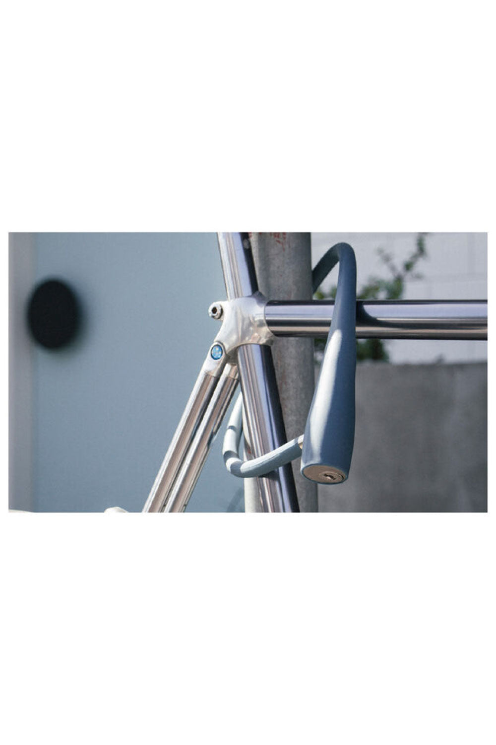 KNOG Frankie Bike Lock Cable with Keys