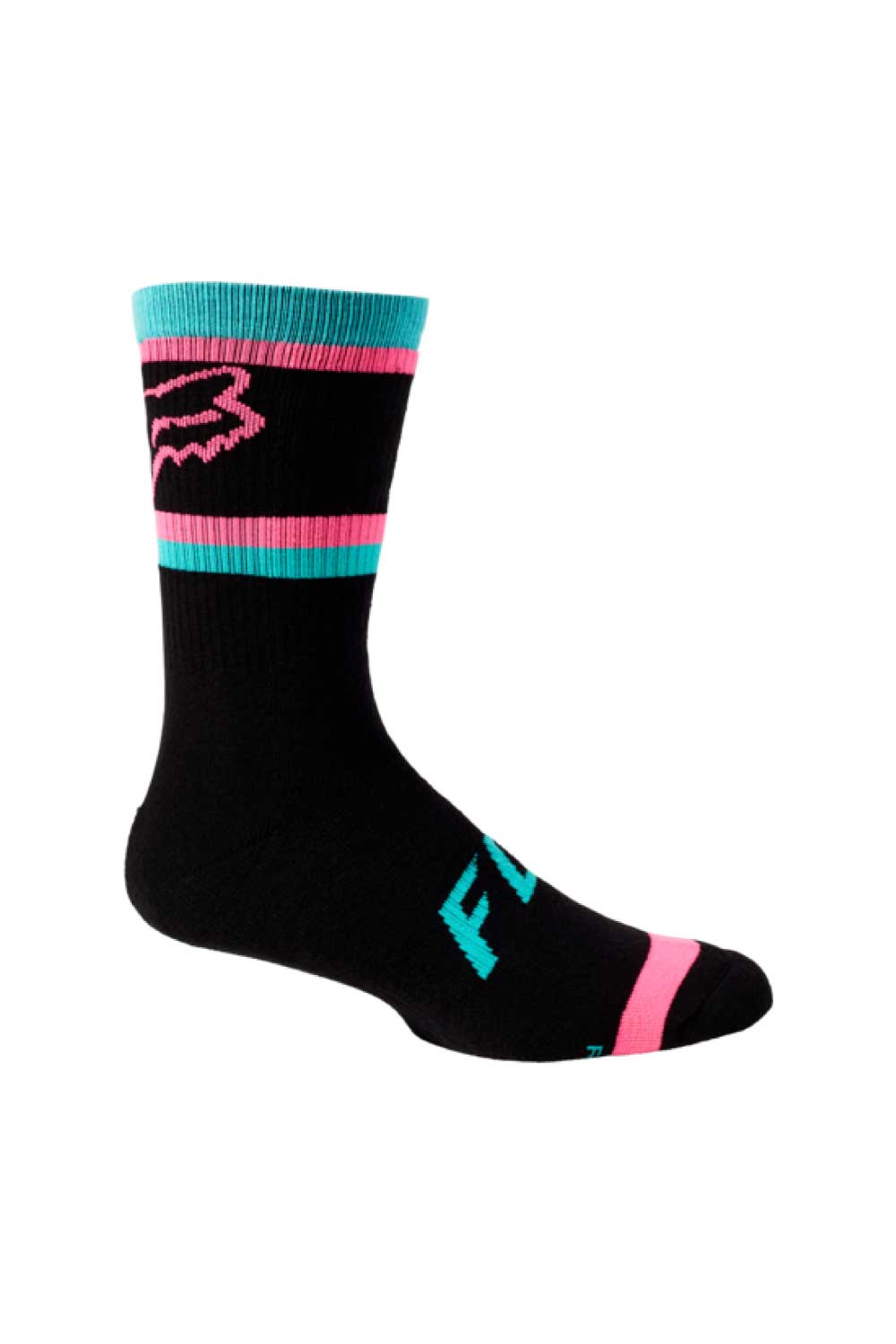 FOX Racing 2021 Defend Park Sock 8"