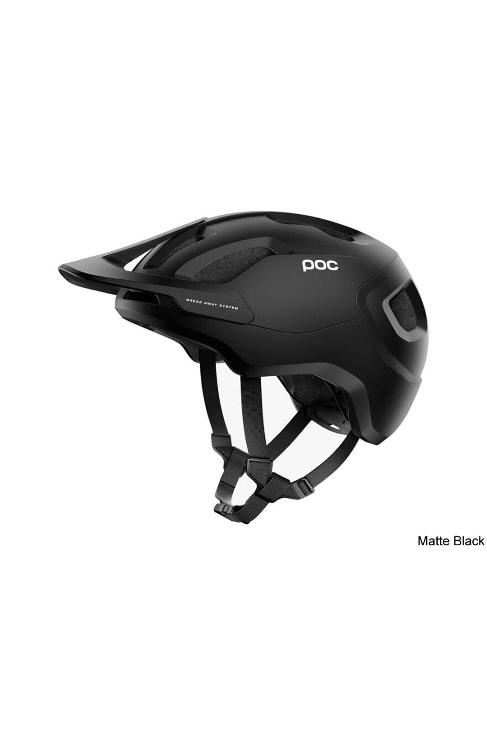 POC Axion Spin MTB Bike Helmet