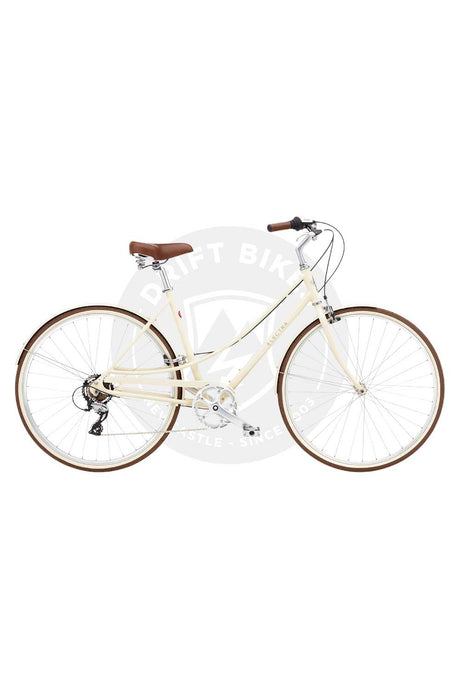 Electra Loft 7D Ladies Cruiser Bike