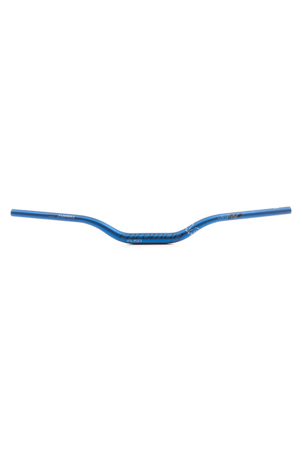 CHROMAG FU50 HANDLEBAR 31.8MM CLAMP – Drift Bikes
