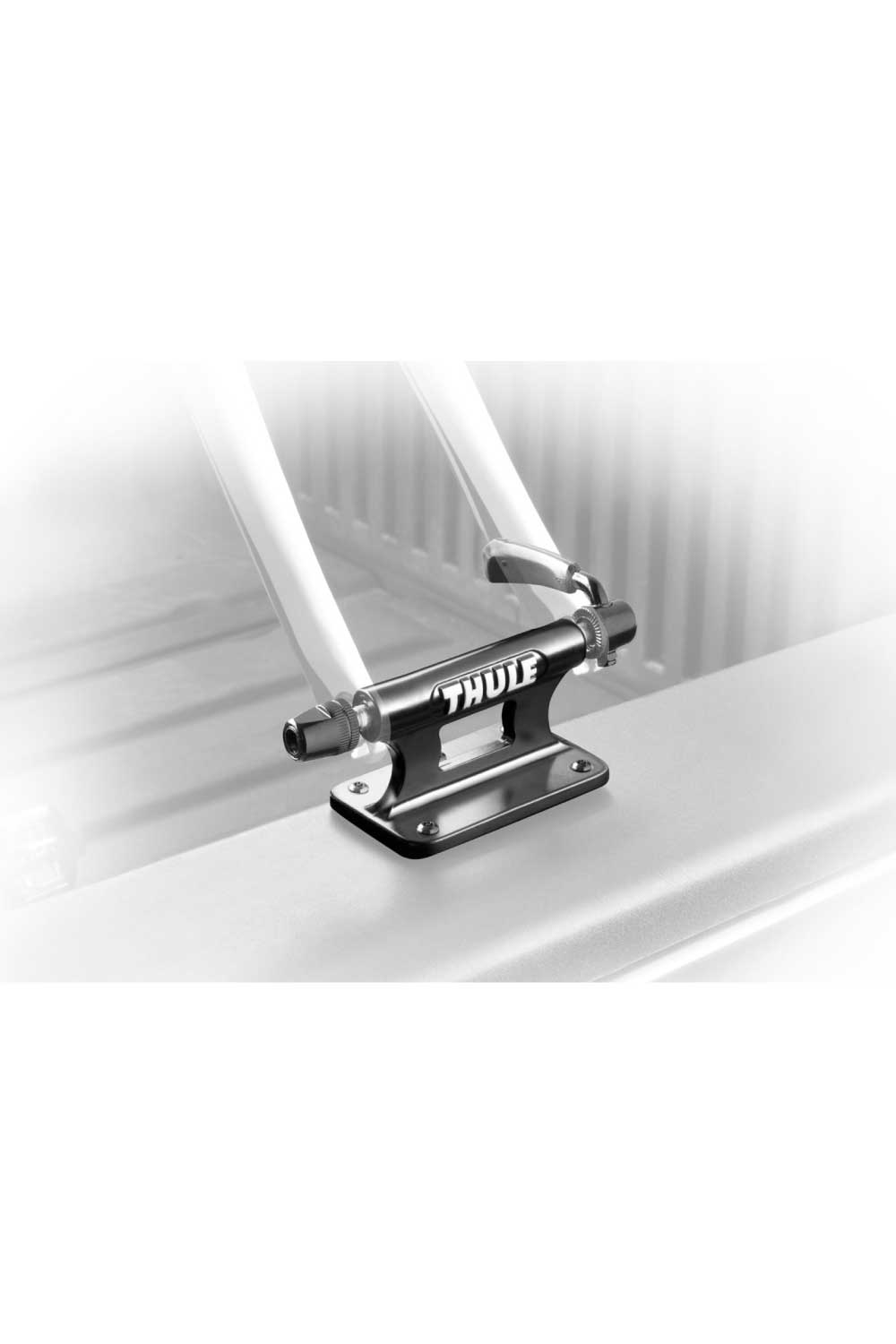 Thule Low Rider Fork Mount Drift Bikes