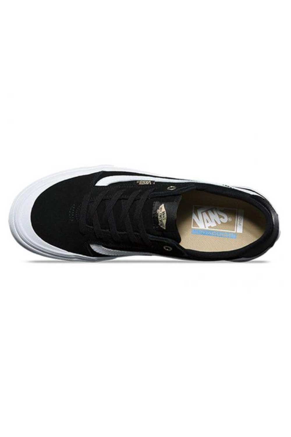 Vans Style 112 Pro Skate Shoes