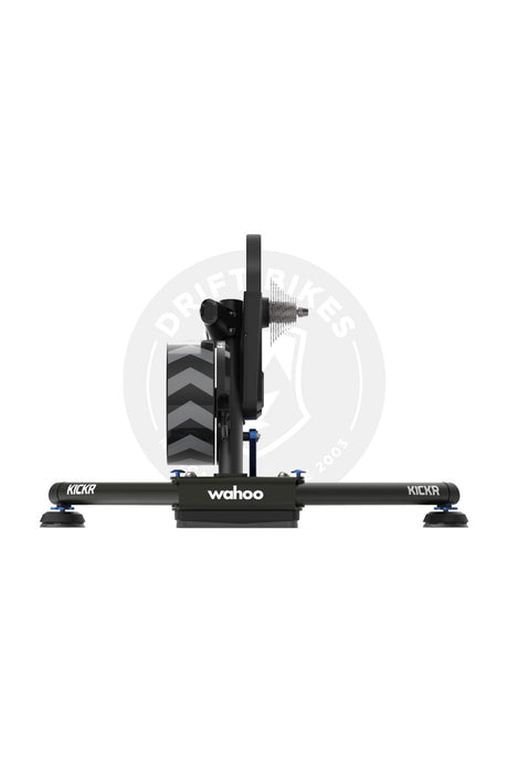 WAHOO KICKR V5 Smart Bike Trainer