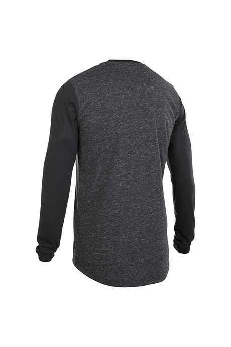 ION Mens Seek Long Sleeve MTB Jersey