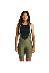 Specialized/Fjällräven Women's Swat Bib Shorts