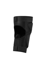 FOX Racing Launch D30 MTB Bike Knee Pads Black