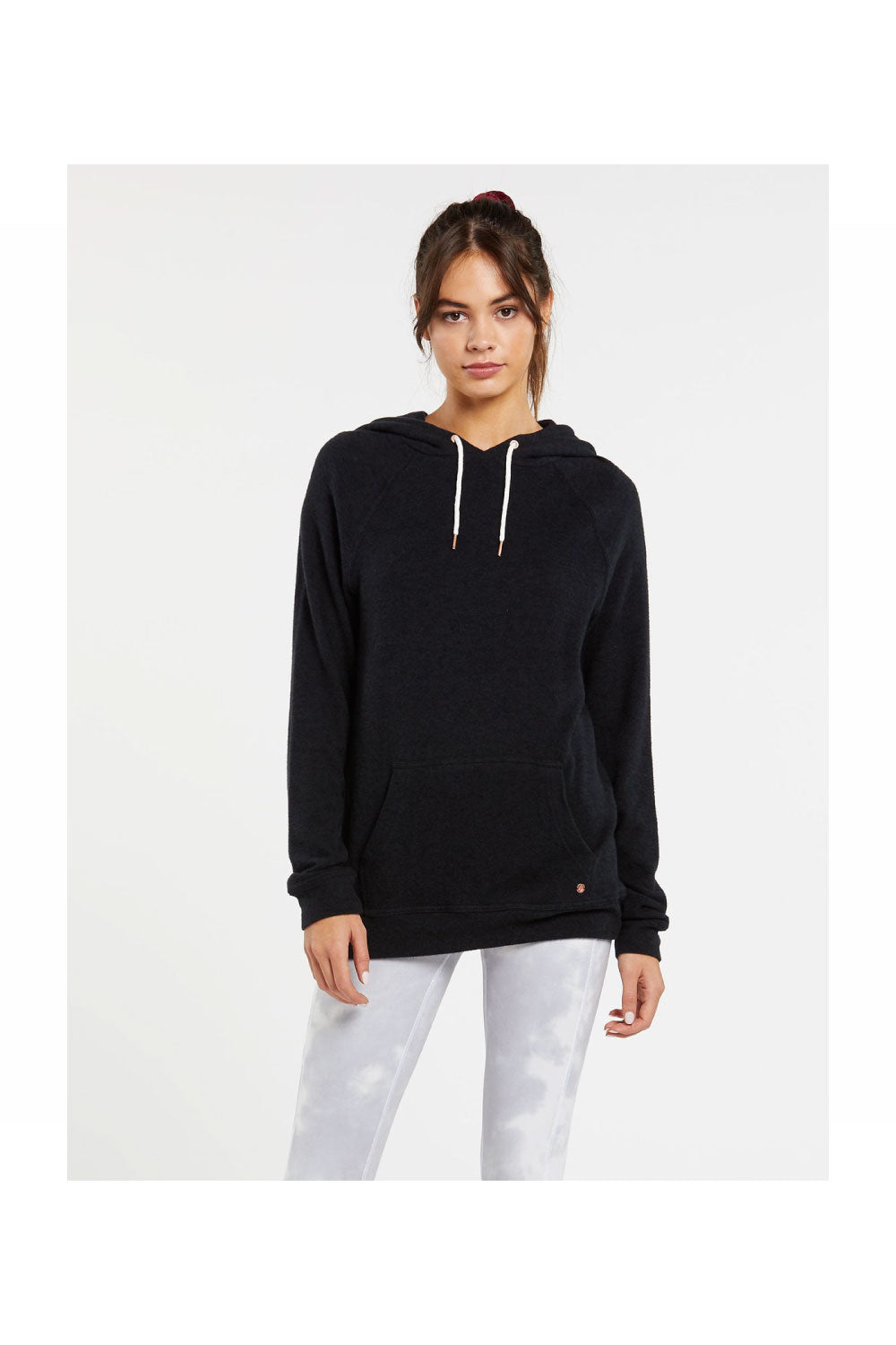 Volcom LIL (Lived In Longue) Women's Hoodie Jumper