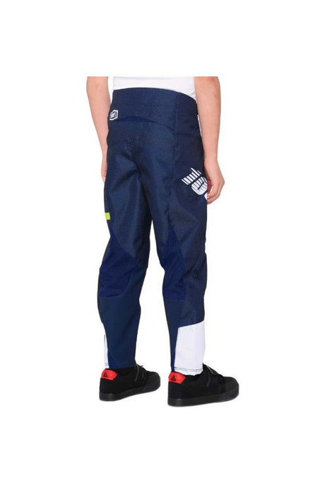 100% R-Core Youth Downhill MTB Pants