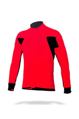 BBB Triguard Long Sleeve Winter Cycling Jacket