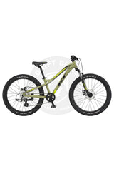 GT Bicycles 2021 Stomper ACE 24" Kids Bike