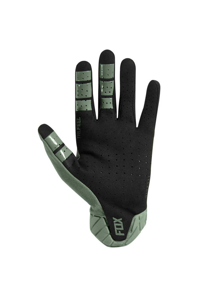 FOX Racing 2020 Flexair Men's MTB Bike Gloves