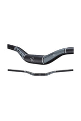 ANVL Mandrel Alloy MTB Handlebars with 35mm Clamp - 20/30/40mm Rise