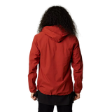 Fox Survivalist Anorak Jacket - Copper