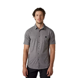 Fox Racing 2023 Ranger Woven Short Sleeve Jersey