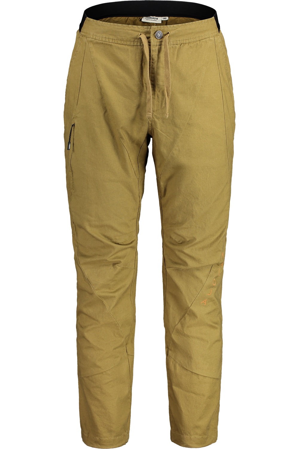 Maloja Men's SEDRUNM Pant