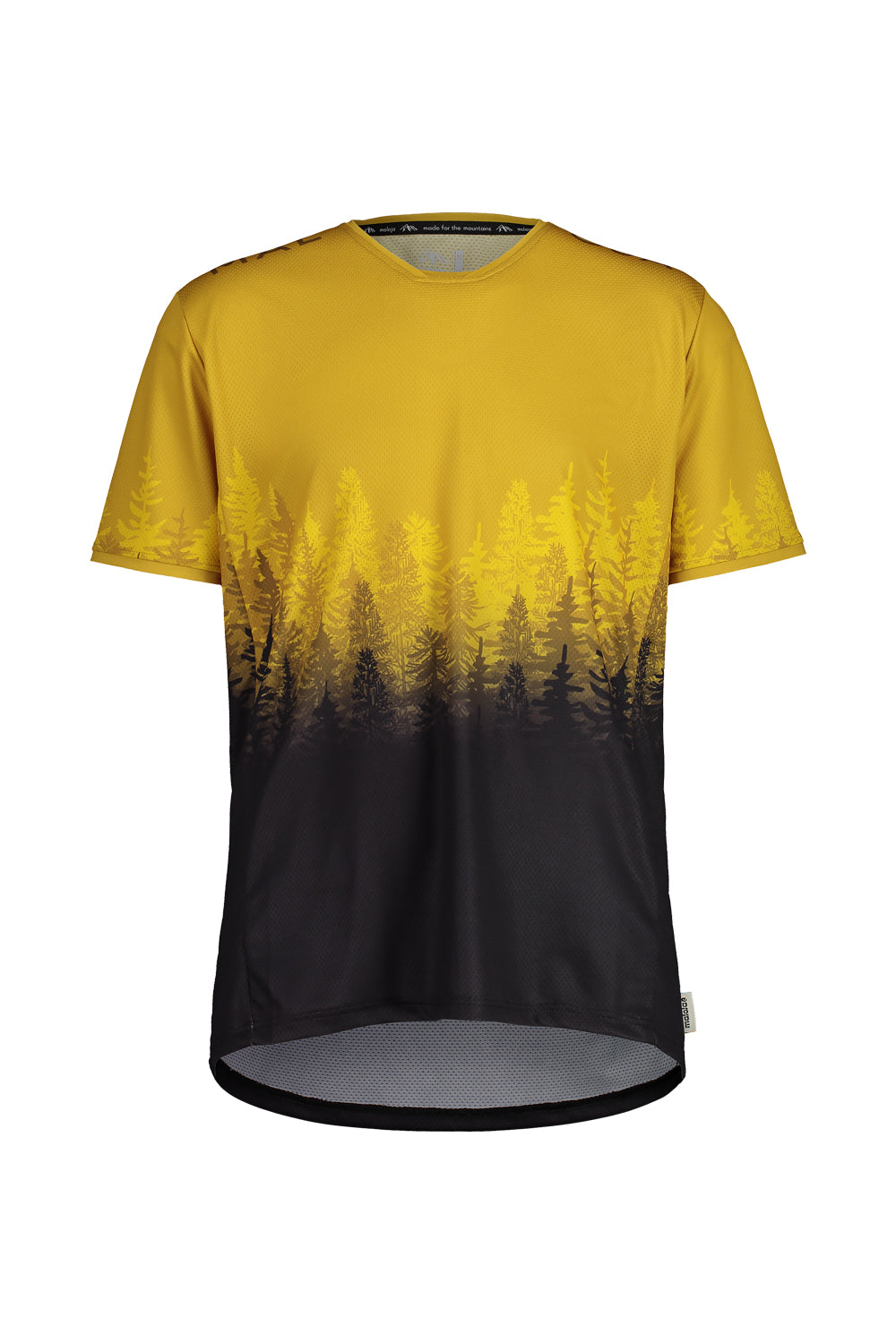 Maloja Men's DRACHENKOPFM Jersey