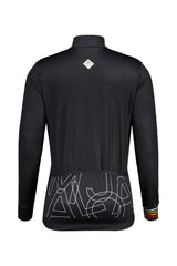 Maloja Men's KRATZDISTELM Long Sleeve Jersey