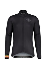 Maloja Men's KRATZDISTELM Long Sleeve Jersey