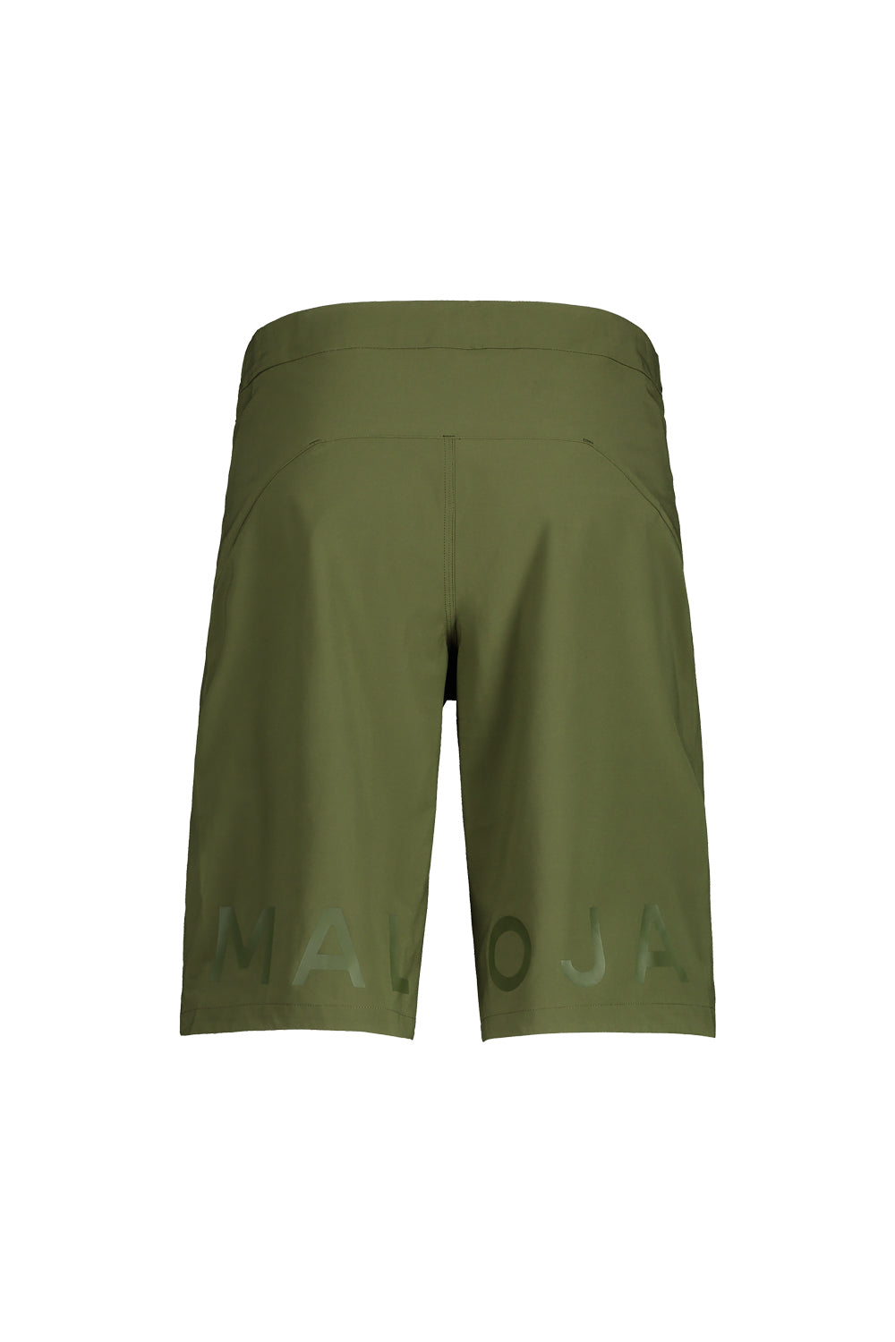 Maloja Men's GALLASM Shorts